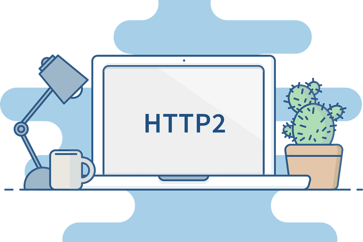 HTTP2 How Does It Work?. HyperText Transfer Protocol Version 2… by