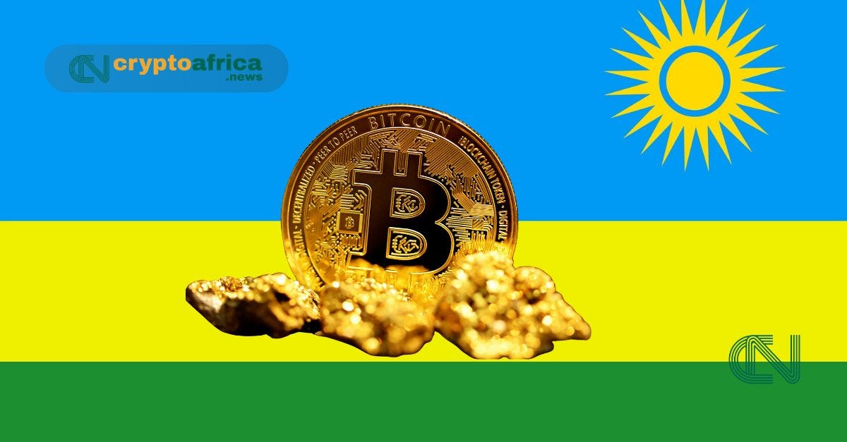 Rwanda Passes First Crypto Law, Ends 8-Year Restrictive Stance