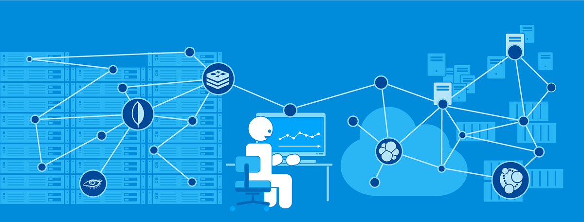 Big Data and Machine Learning: Two peas in a pod | by Daniel Shapiro ...