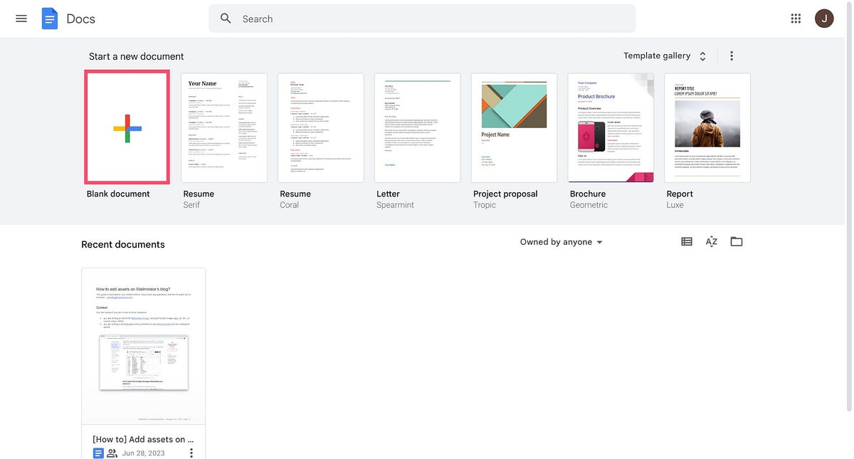 How to Mail Merge using Google Docs? by Mohit Nagpal Oct, 2024 Medium