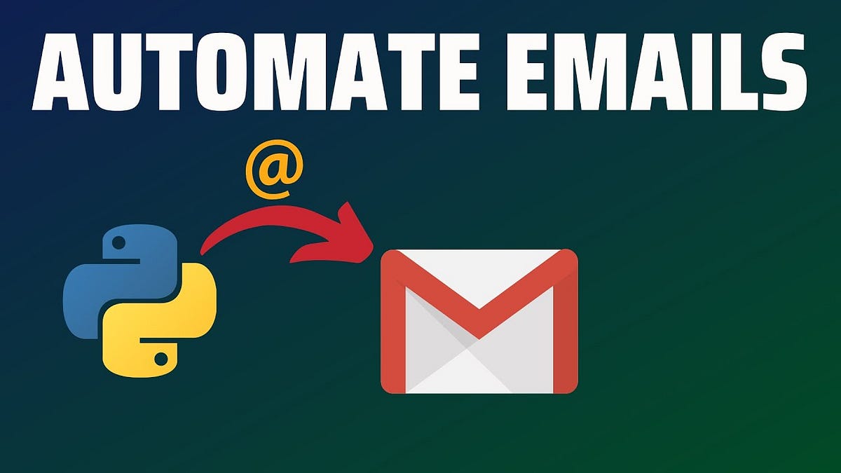 Level Up Your Email Game: How to Send Personalized HTML Emails with ...