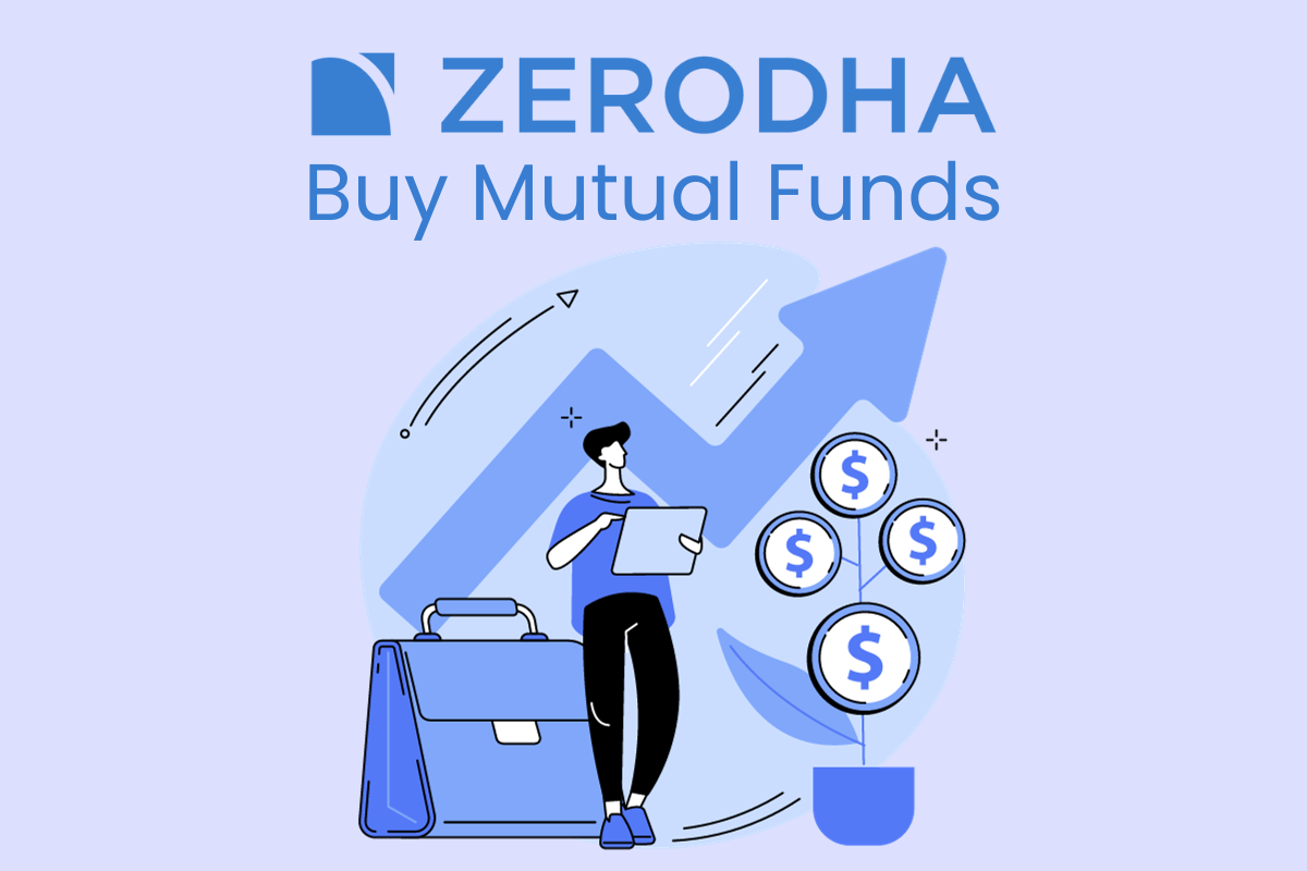 How to Buy Mutual Funds in Zerodha? by Wealthview.co.in Medium