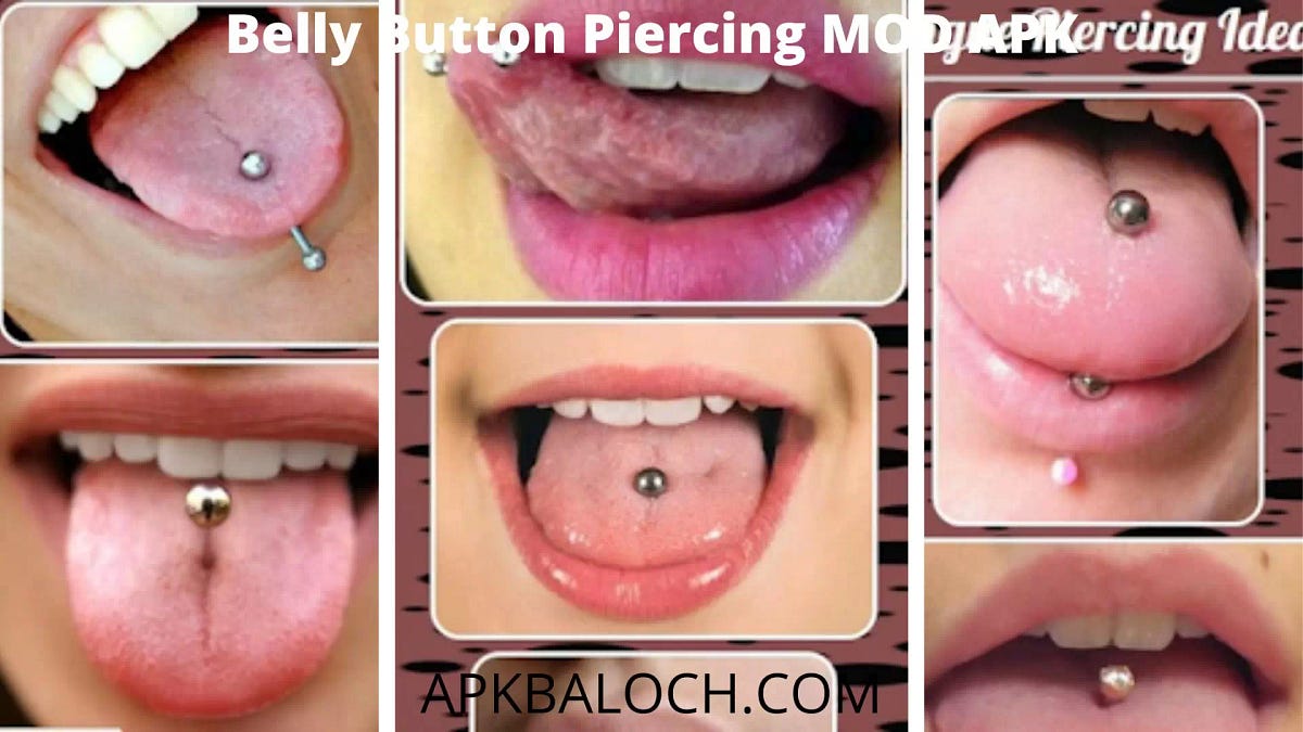Belly Button Piercing. Introduction of Belly Button Piercing… by