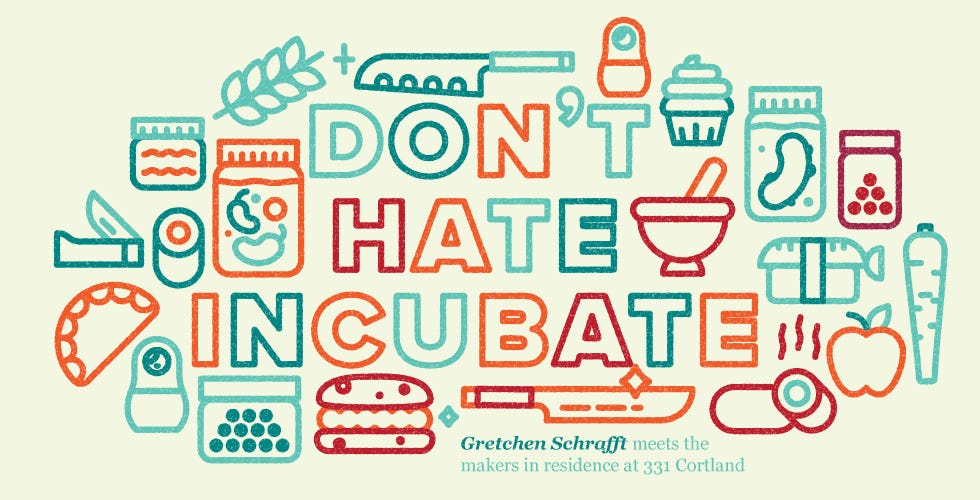 Image of: Bernal Heights’ Foodie Incubator — The Bold Italic — San Francisco