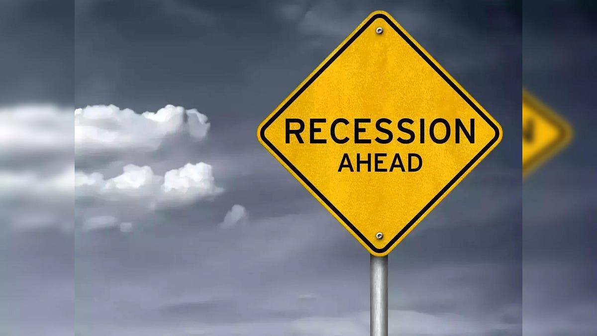 The Looming Storm Navigating the Impact of a Recession on IT Jobs in