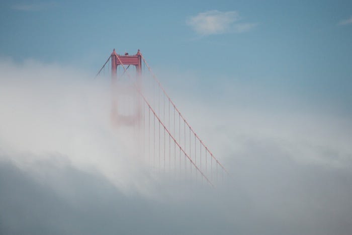 Everything You Wanna Know About San Francisco’s Foghorns — The Bold Italic — San Francisco