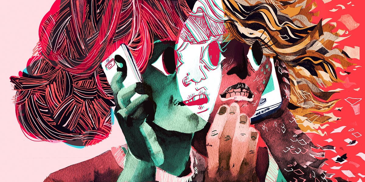 The Ten Types of Flakes Everyone Knows — The Bold Italic — San Francisco