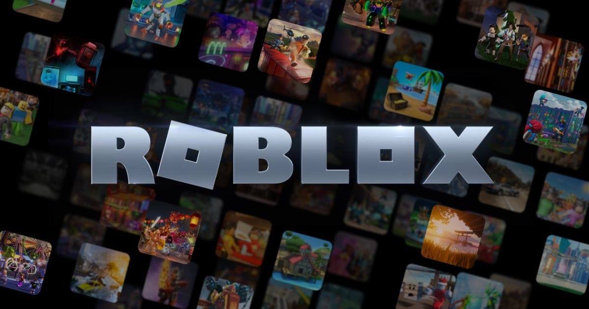 Roblox moderation VS Google Play Store moderation