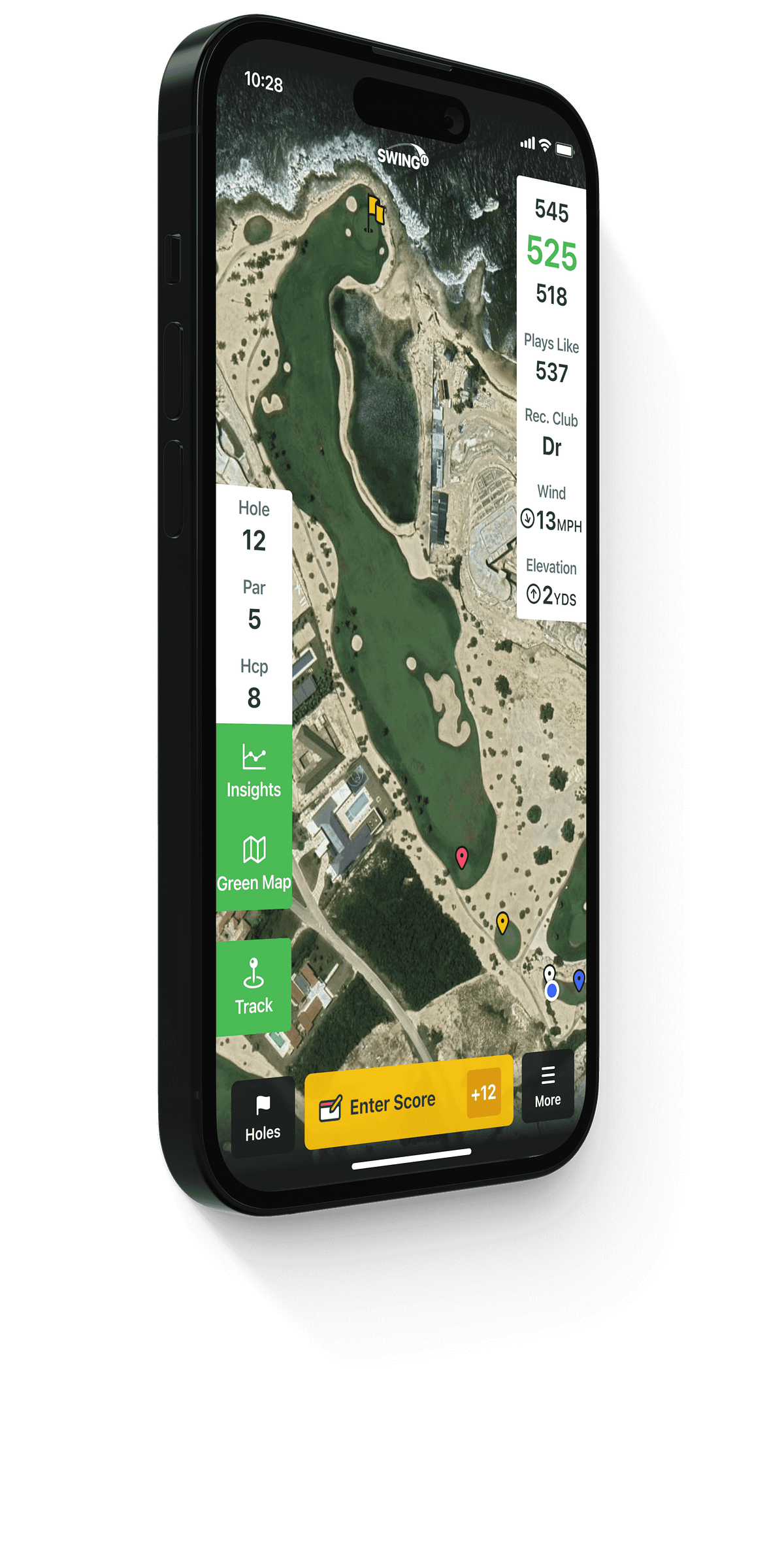 Best Golf Rangefinder App Enhance Your Game Instantly by Saikat