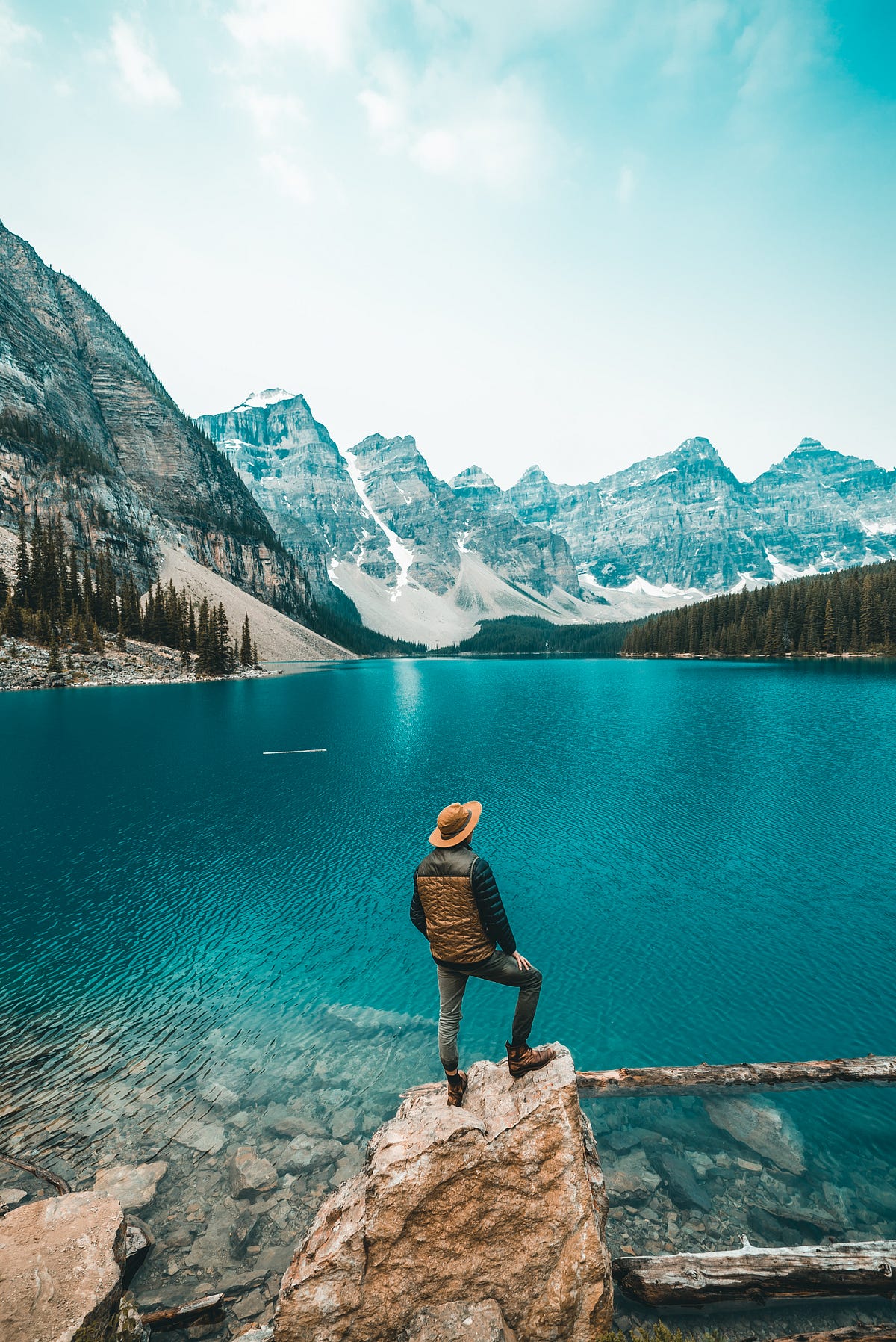 The Best Things You Can Do To Live In The Present By Jason Aro