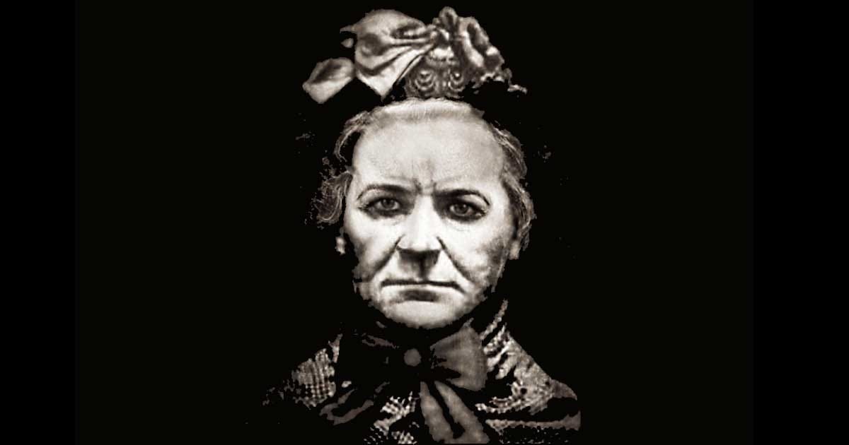 How Amelia Dyer Took 400 Innocent Lives | True Crime | by Mr. O | Aug ...