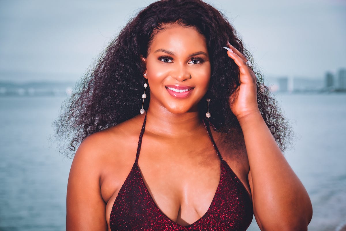 how-to-make-a-black-woman-smile-allison-wiltz-medium