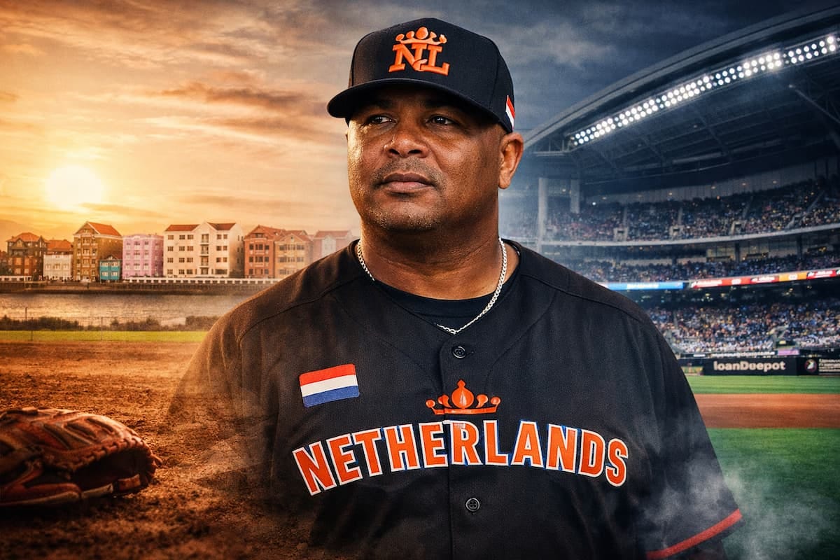 Team Netherlands WBC 2026: Curaçao Skill Meets Miami Math
