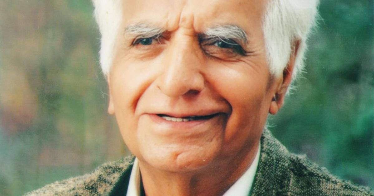 Joginder Paul, we remember you! Credit: Scroll.in