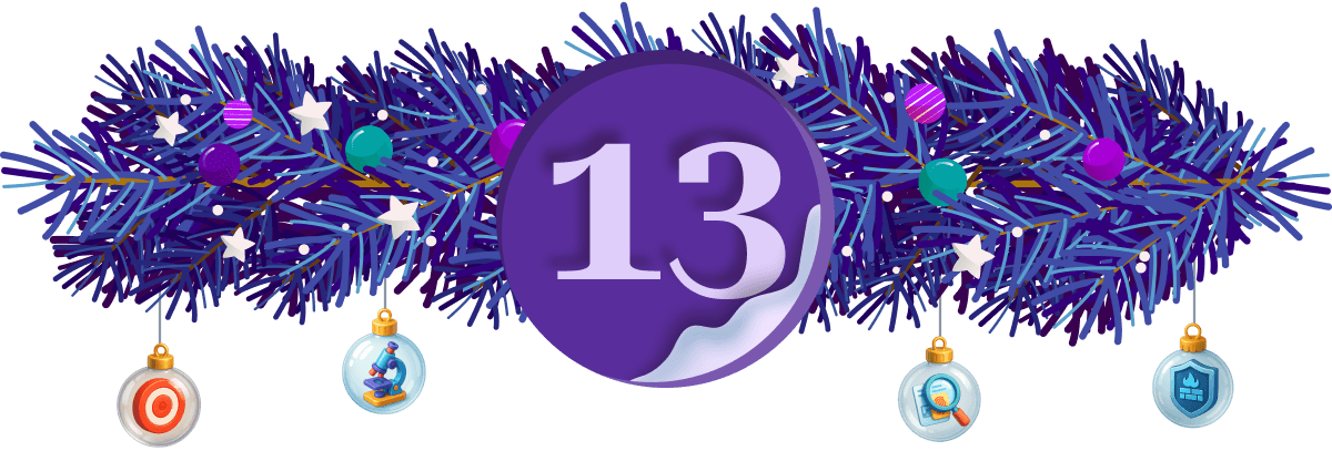 Advent of Cyber 2025|Day 13| YARA Rules — YARA mean one! TryhackMe