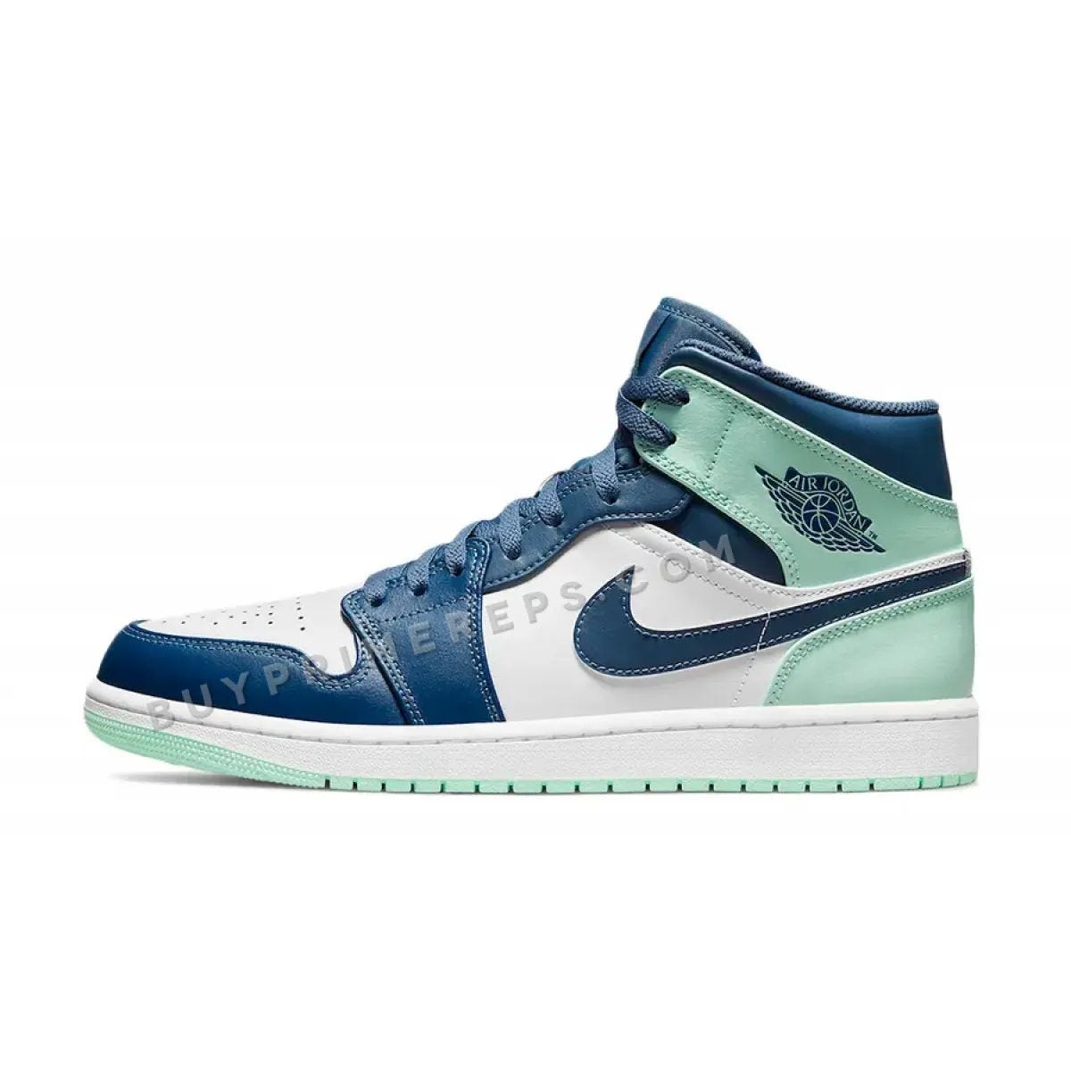 how much do jordan 1 mids cost