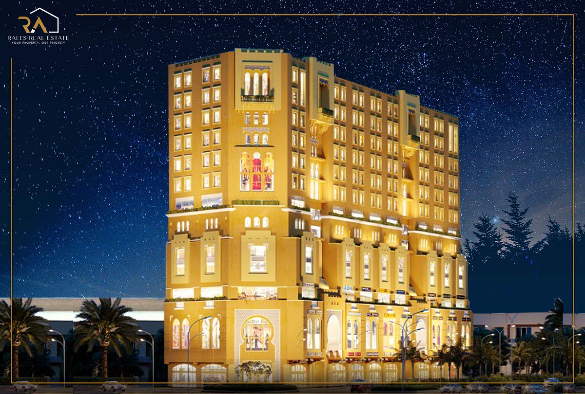 Grand Square Mall, Main Boulevard Gulberg, Lahore Grand Square Mall