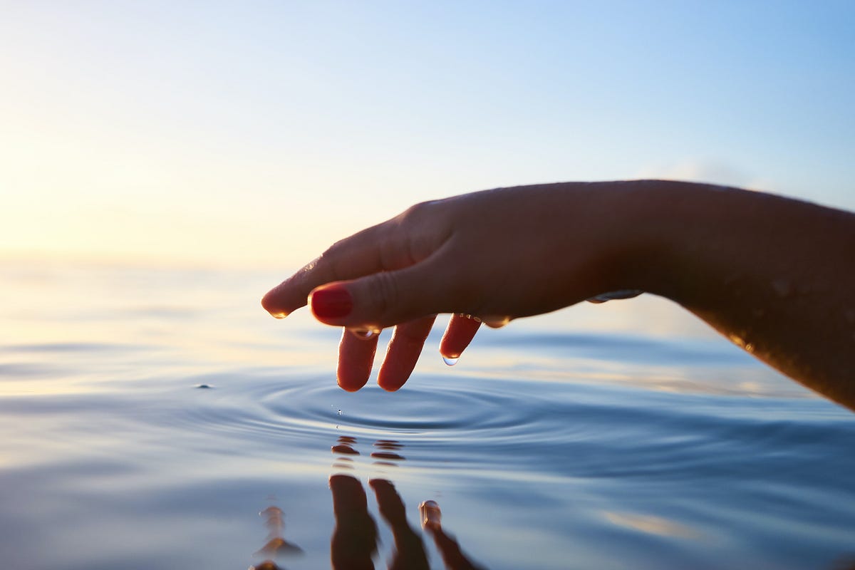 Writing and Wellbeing: The Positive Impact Of Writing