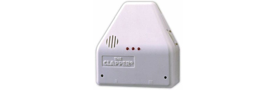 The clapper 2024 near me