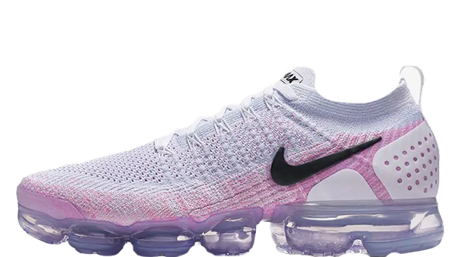 vapormax technology