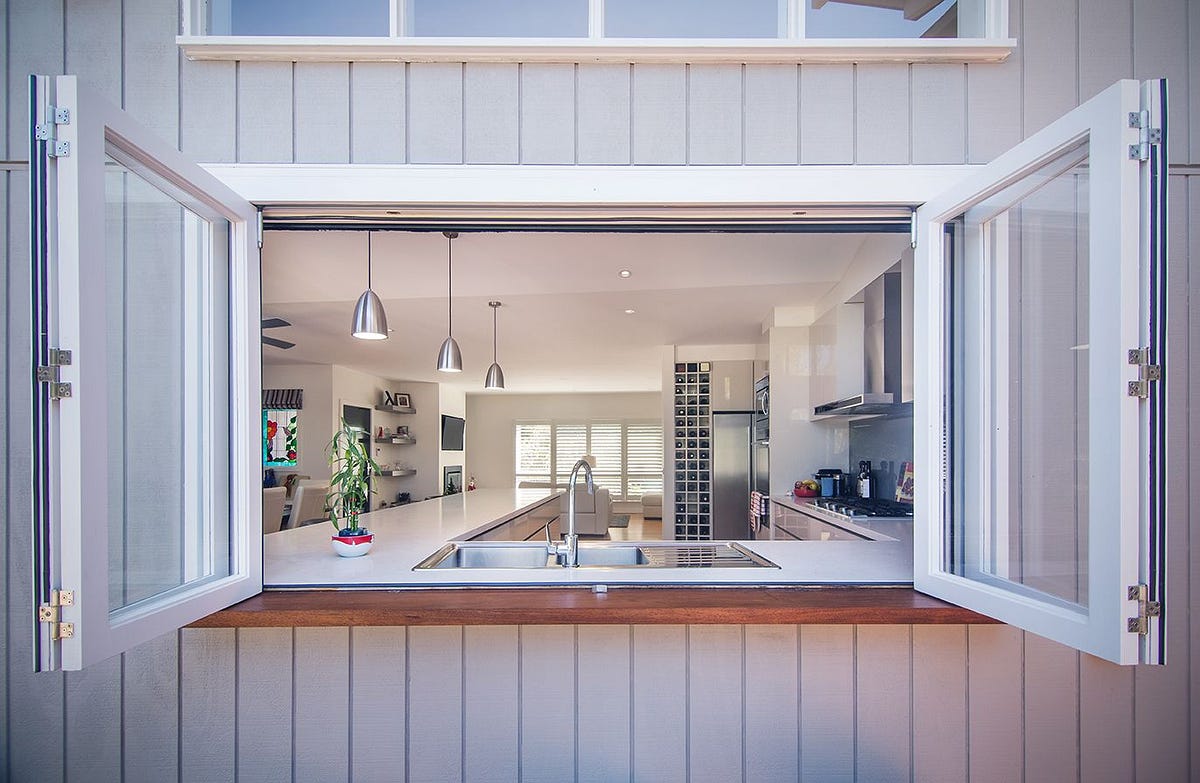 Open Up to Elegance: The Allure of Sashless Windows in Melbourne | by ...