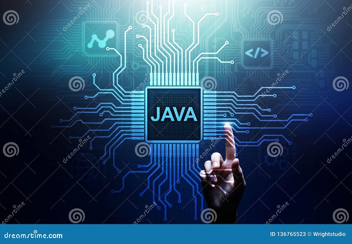 Mastering the Art of Working with Java: A Comprehensive Guide | by ...