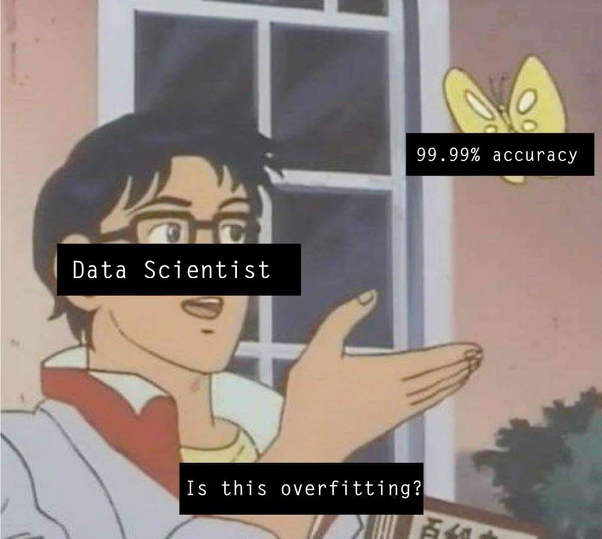 Common Errors In Data Science A Comprehensive Technical Guide By