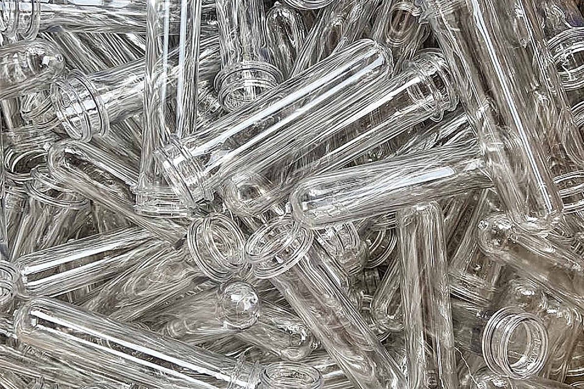 What Are ROPP Preforms And Why ROPP Preforms is best for Pharmaceutical