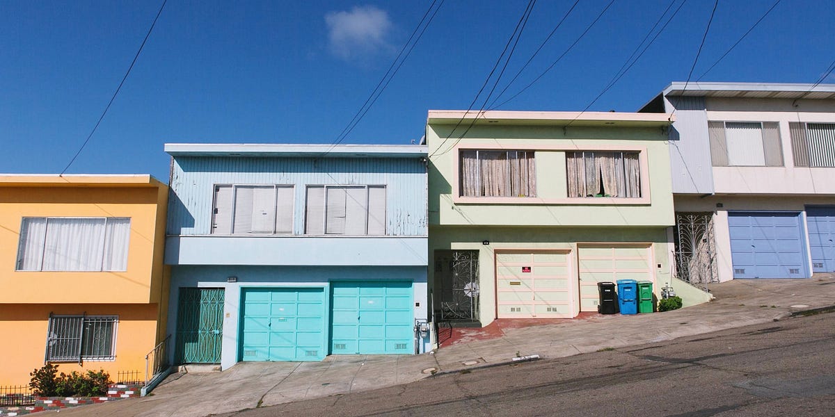 Why I Love Living in Ingleside