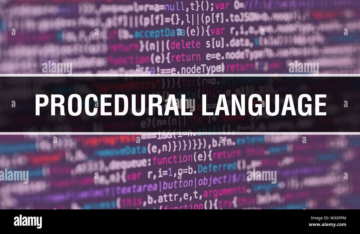Procedural Language | BigQuery. Comprehensive Overview of Procedural ...