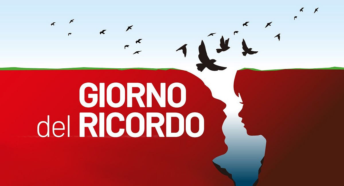 The Importance of Giorno del Ricordo in Italian Culture and History