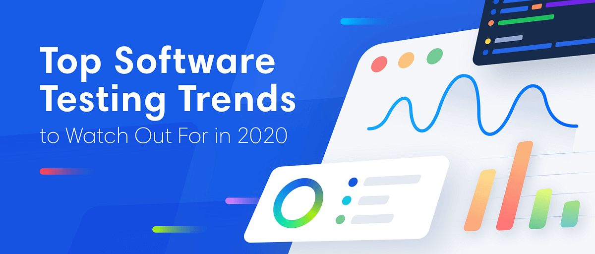 Top Software Testing Trends to Watch Out For in 2020 | by Katalon ...