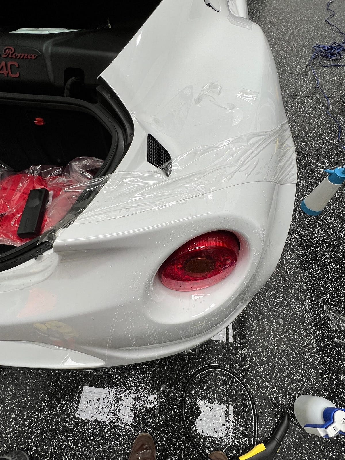 Unveiling the Benefits of Vinyl Car Wrap Melbourne’s Automotive