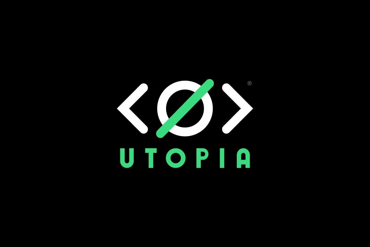 Utopia — Revolutionary Decentralized P2P Ecosystem & Blockchain | by Uzair  Chaudhry | Medium