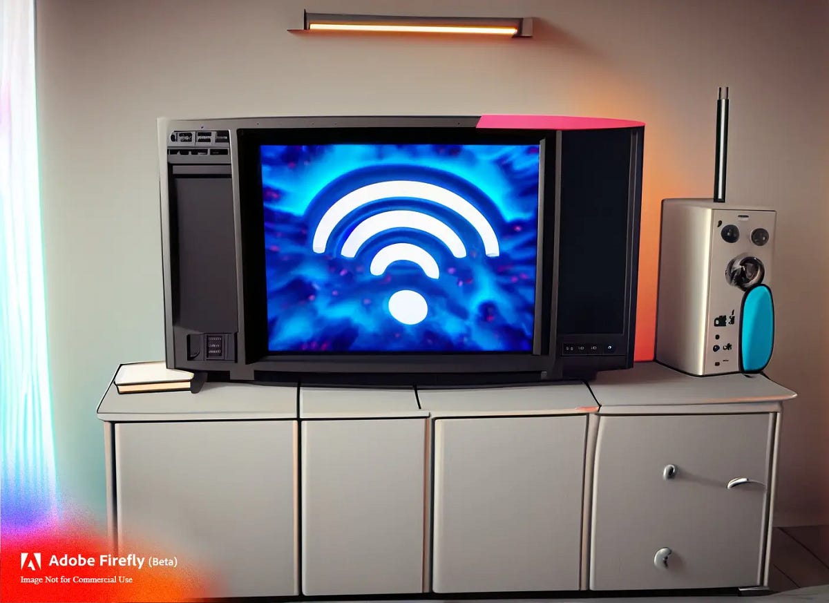 Why Is AirPlay Not Working on Samsung TV: Troubleshooting Guide | by
