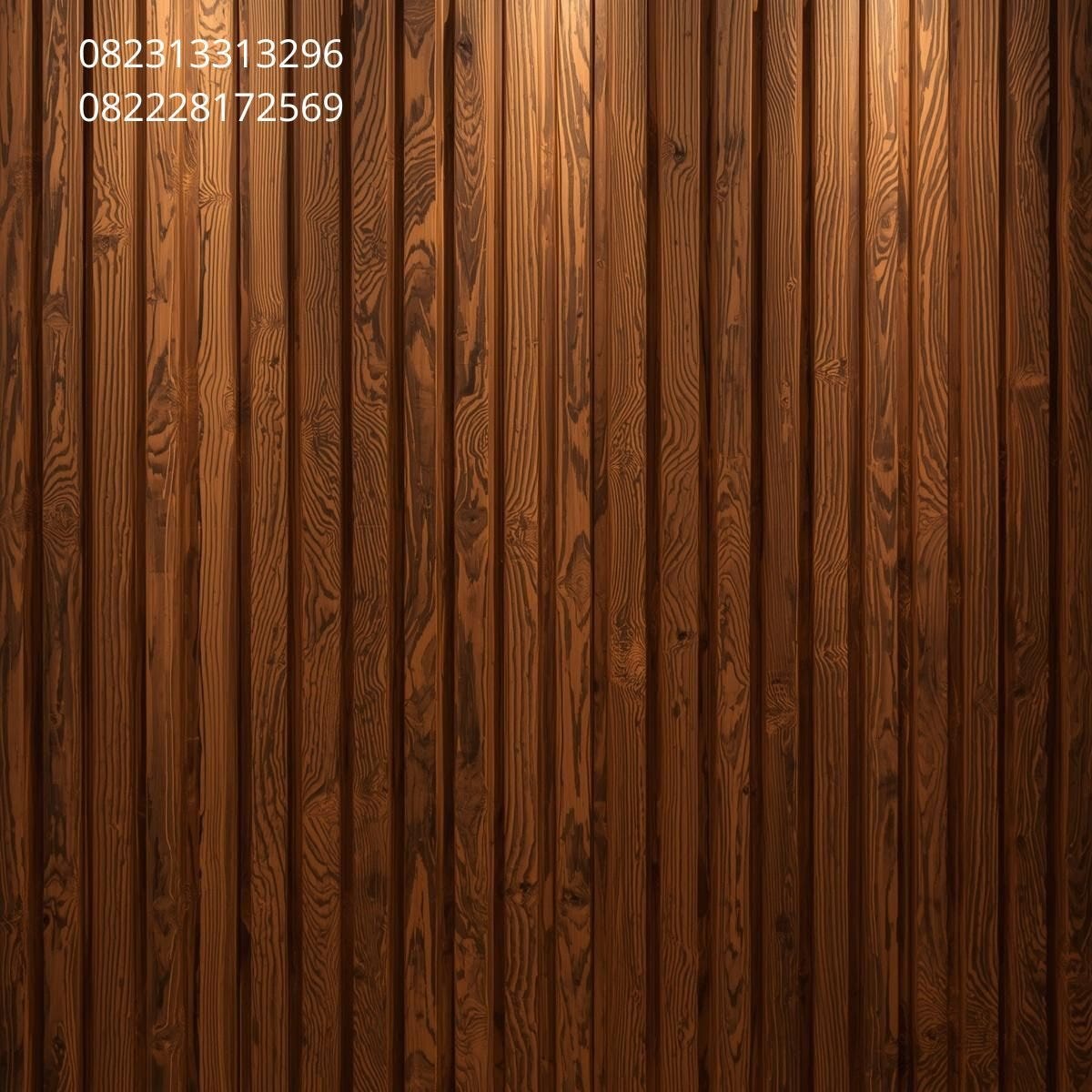 Panel Dinding Interior Surabaya