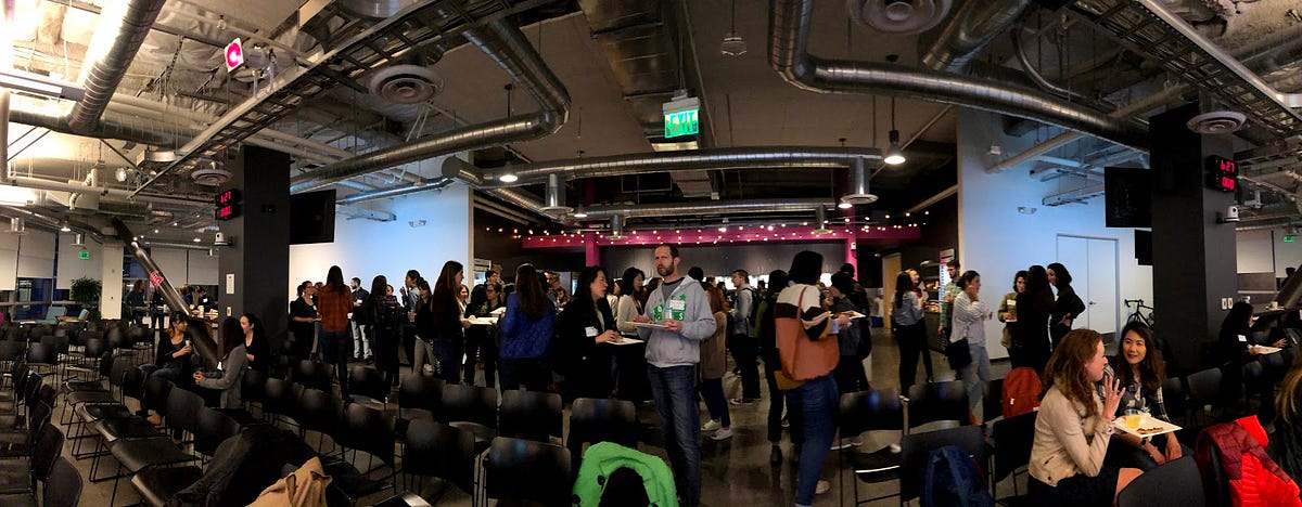 WiMLDS x Lyft Machine Learning Talks | by Claudia Zaghi | WiMLDS Bay ...