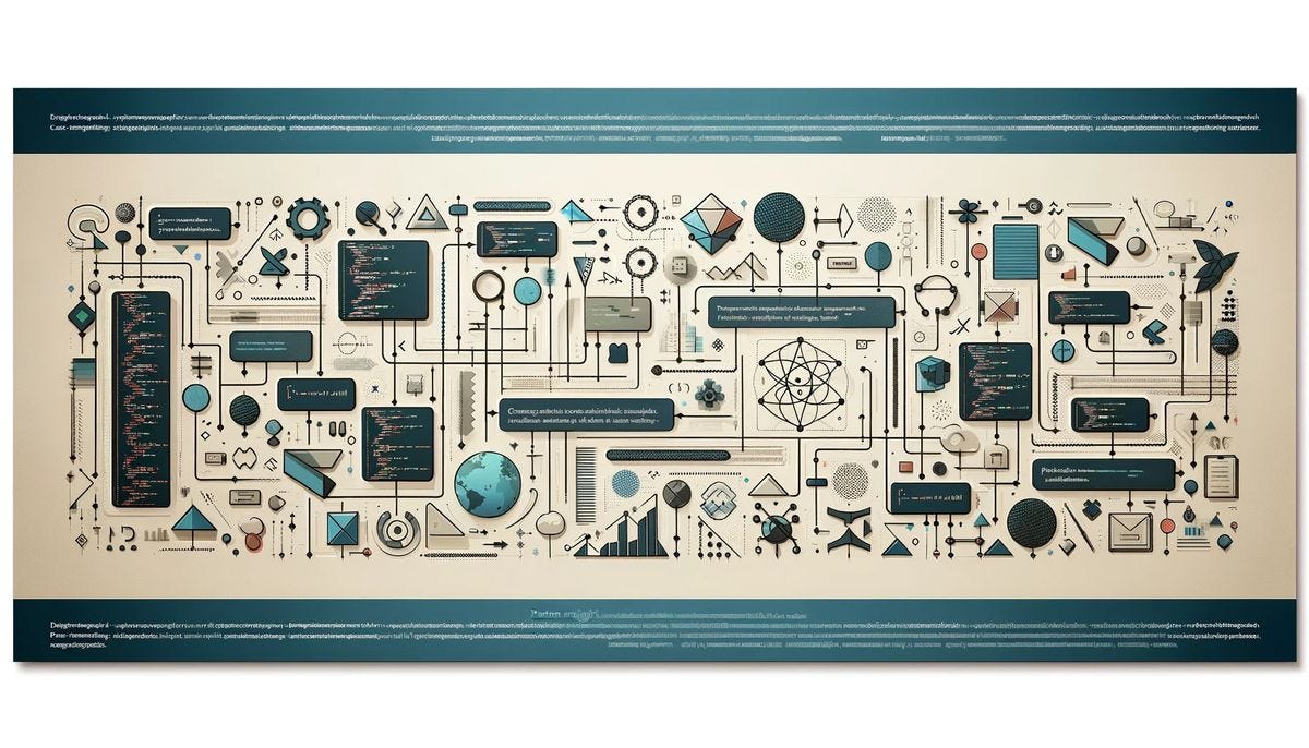 Patterns of Thought: Case Analysis in Programming Languages | by The ...