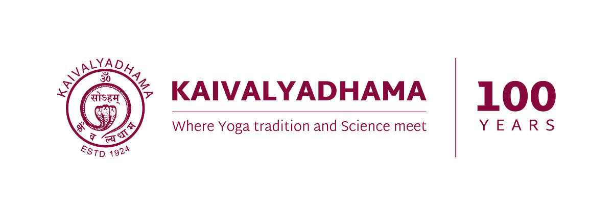 Over 100,000 Participants Take Part in Kaivalyadhama’s Transformative ...