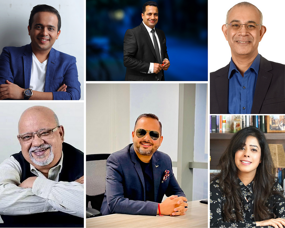 Top 10 Business Coaches in India 2024 Coaches for Indian Business