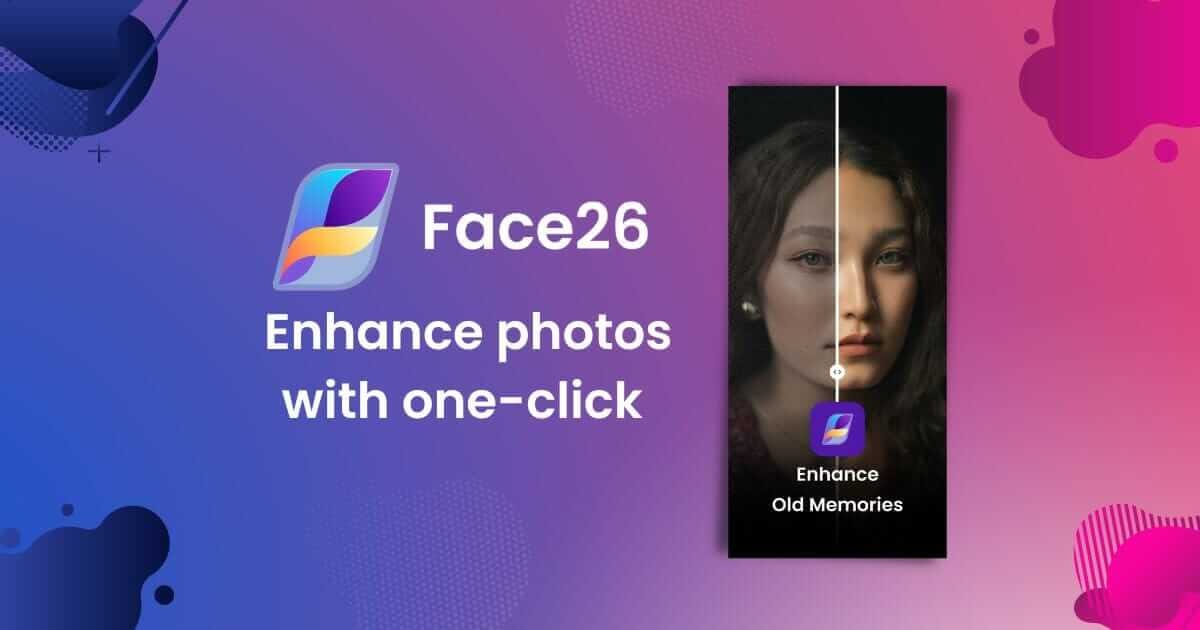 Revitalize Your Memories with Face26: A Comprehensive Review of the Photo Editing Powerhouse 