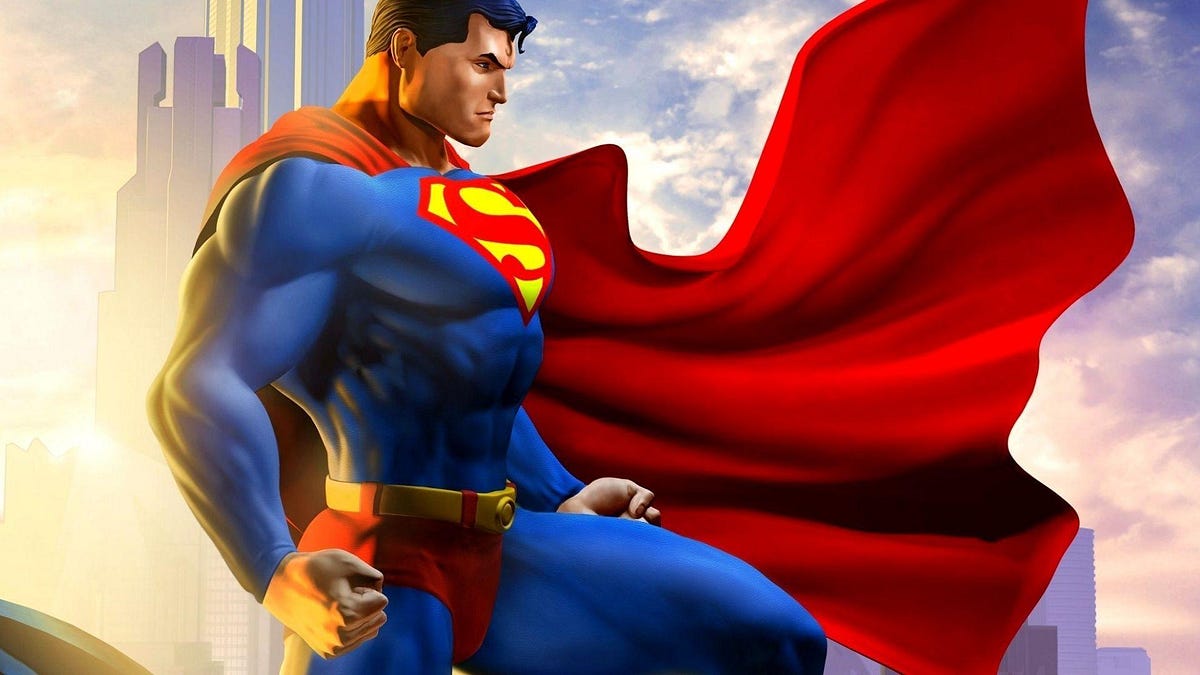 Top 10 most Powerful Fictional Characters by Arijali Medium
