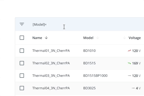 Process Docs: How I Polish Micro Interactions for Search Filters