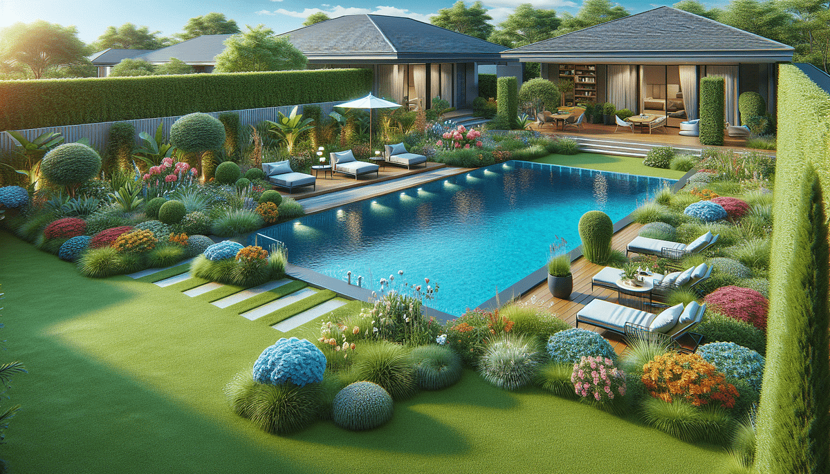 Call for Fiberglass Pool Quotes Today in Burleson | by Burleson Custom ...