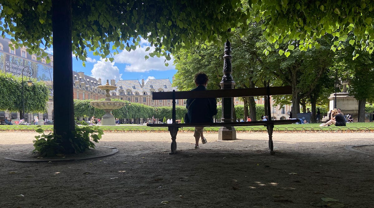 A Primer on Generative AI. Gen AI is the hottest tech. This… by Brian