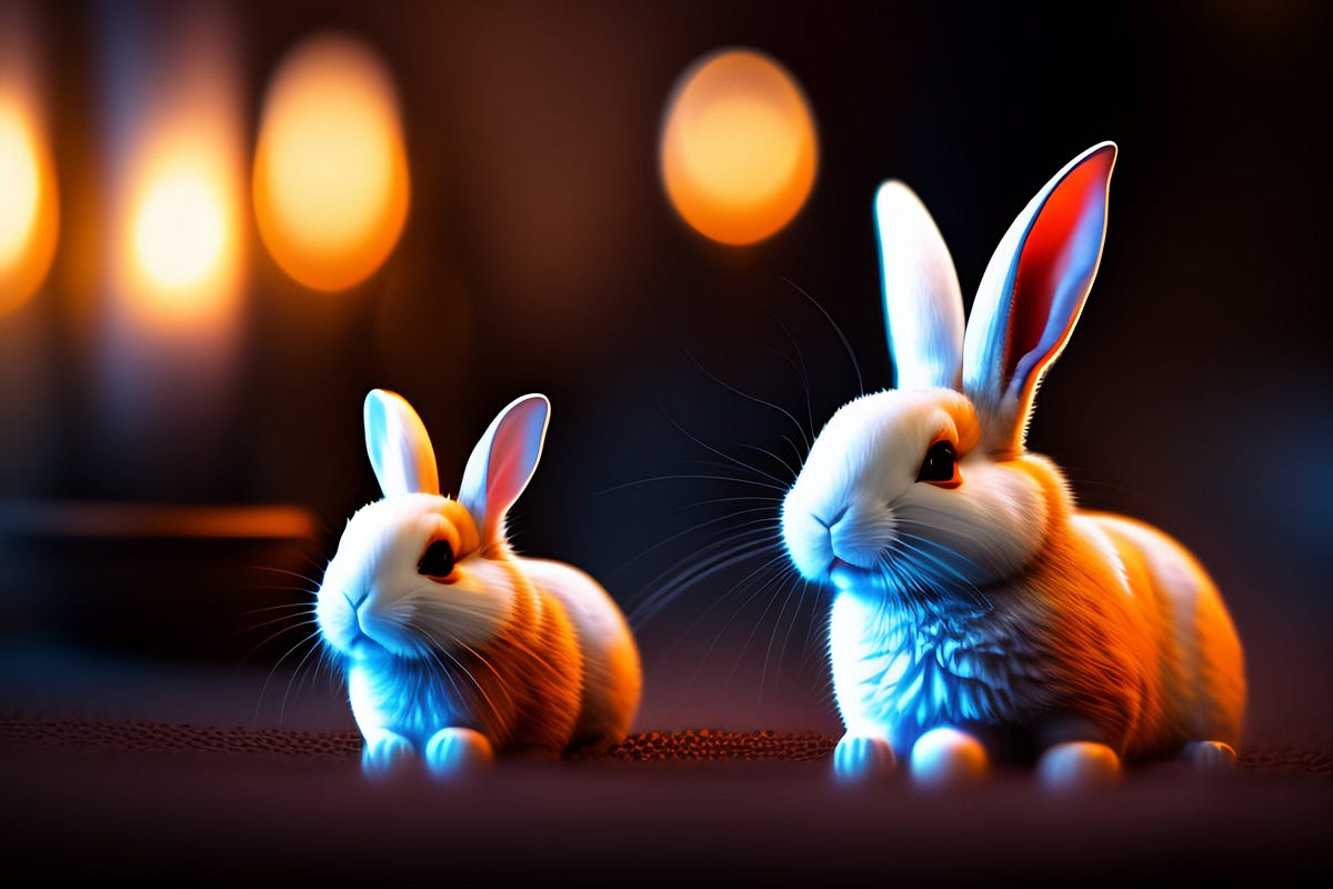 How to Keep Your Rabbits Safe from Heatstroke by Pruce Pets Jul, 2023 Medium