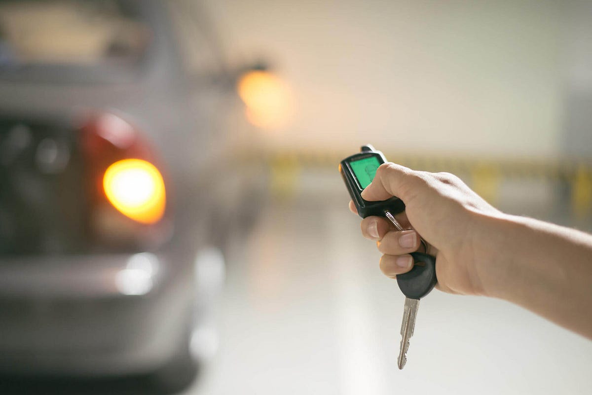 How to Disable Your Car Alarm Before Transport by carshippingexperts