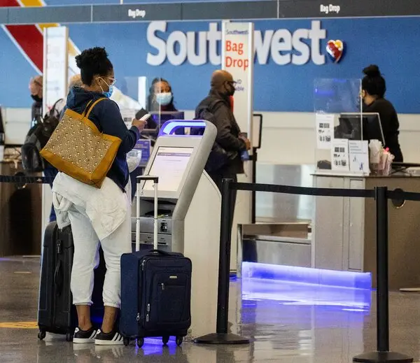 How to Measure Your Baggage to Ensure It Meets Southwest's Size  Requirements? | by Mikeymanfs | Medium