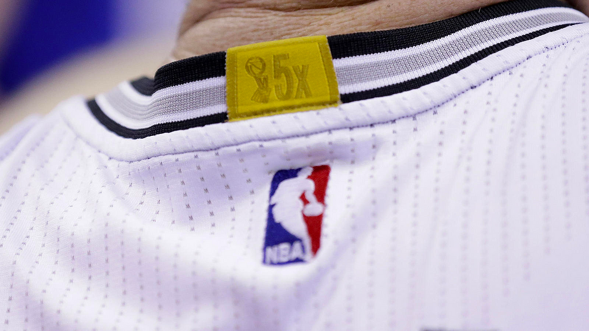 Who Deserves the NBA's Gold Patch? | by Dan Fritchman | Medium