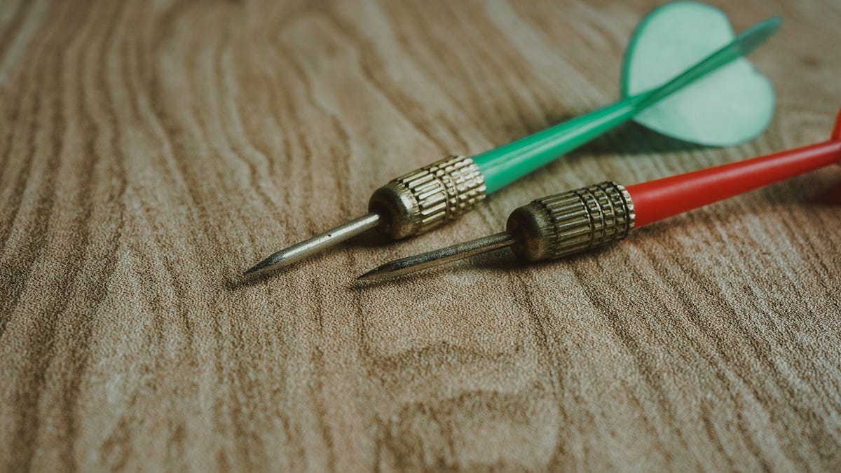 Low Code Time Series Analysis. Using Darts to streamline your Python ...